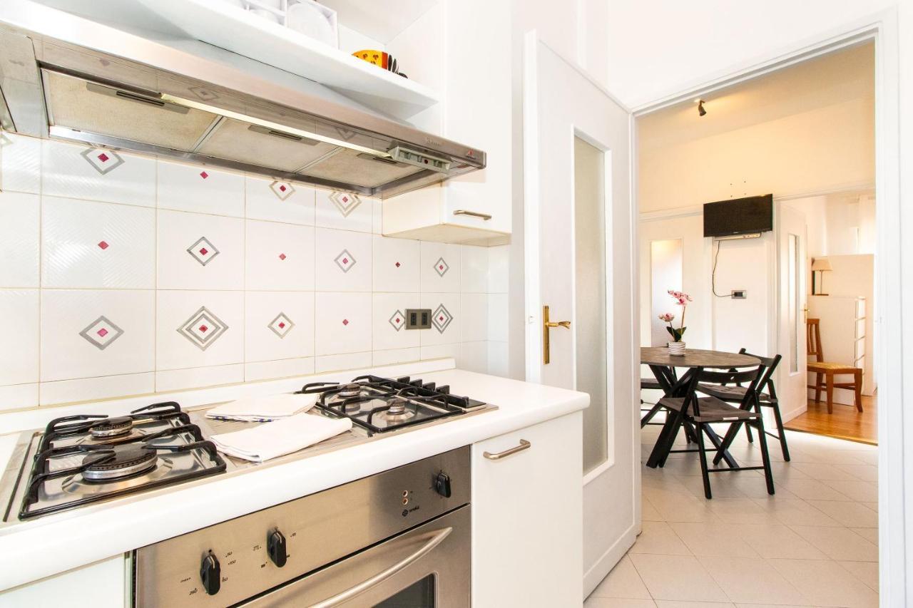 טורינו Olimpico & Pala Alpitour Terrace Apartment מראה חיצוני תמונה