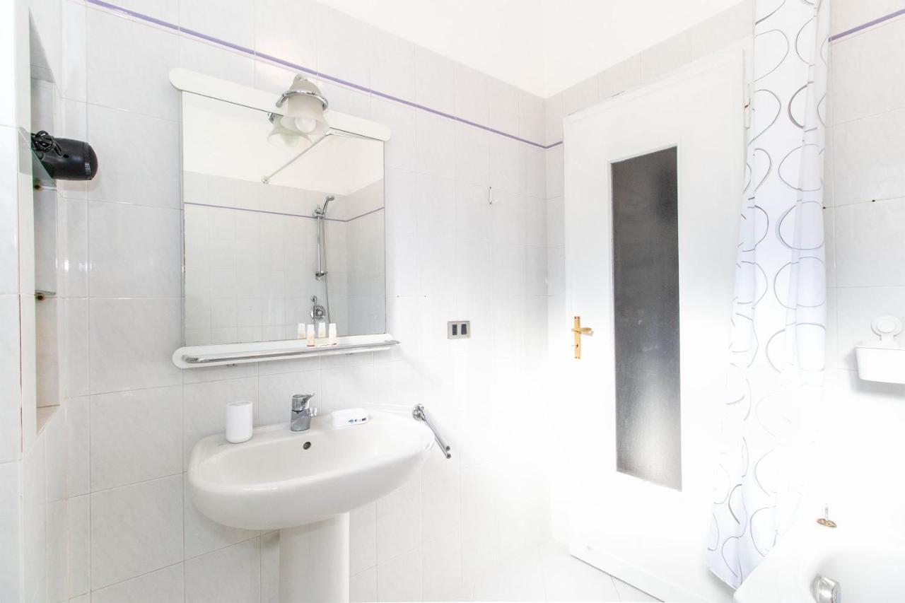 טורינו Olimpico & Pala Alpitour Terrace Apartment מראה חיצוני תמונה